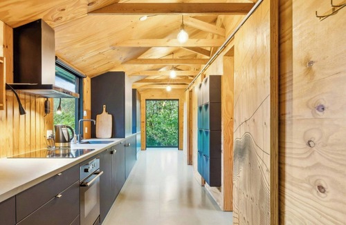 Slette Strand House | Architect-designed 1960s house near Svinkløv