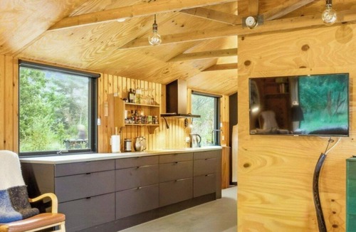Slette Strand House | Architect-designed 1960s house near Svinkløv