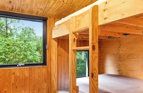 Slette Strand House | Architect-designed 1960s house near Svinkløv