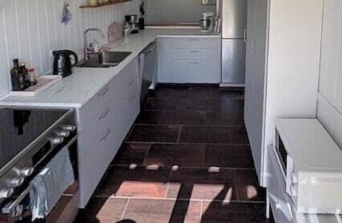 Vejlby Fed House | Architect-designed cottage by the water