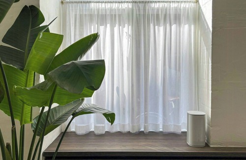 København V Apartment | Architect-designed flat on Vesterbro