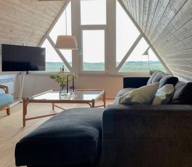 Rødhus House | Architect-Designed Gem At The West Coast