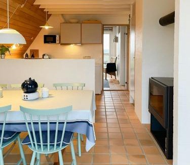 Rødhus House | Architect-Designed Gem At The West Coast