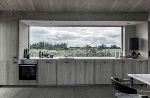 Skagen House | Architect-designed gem on the beachfront in Skagen