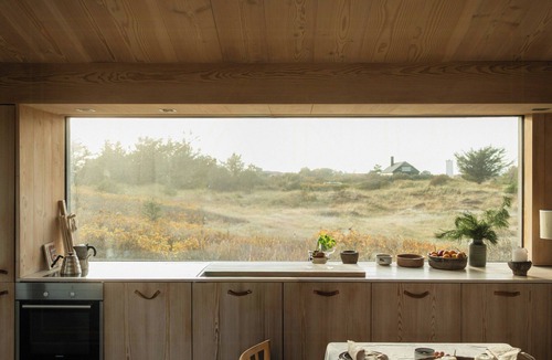 Skagen House | Architect-designed gem on the beachfront in Skagen
