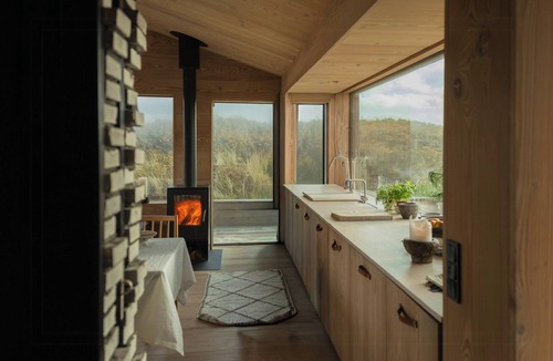 Skagen House | Architect-designed gem on the beachfront in Skagen