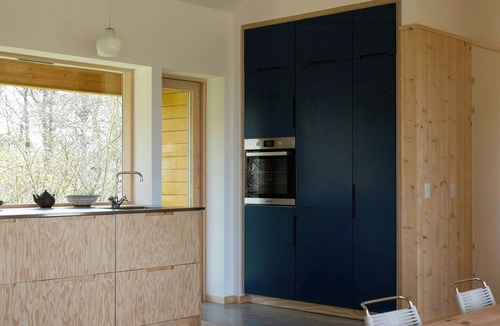 Vang House | Architect-designed gem on the coast of Bornholm