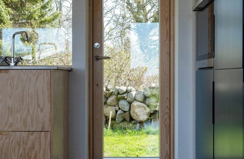 Vang House | Architect-designed gem on the coast of Bornholm