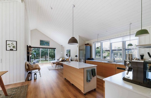 Oster Somarken House | Architect-designed home on Bornholm