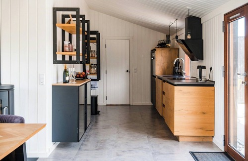 Agger House | Architect-designed house close to the North Sea