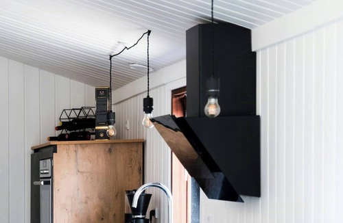 Agger House | Architect-designed house close to the North Sea