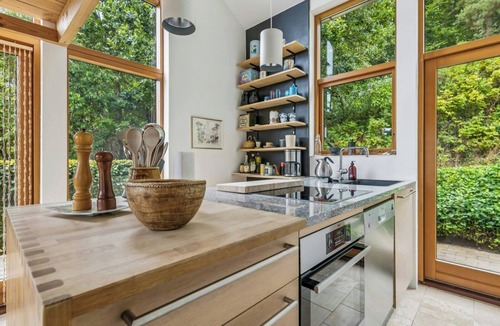Femmøller House | Architect-designed house in Mols Bjerge