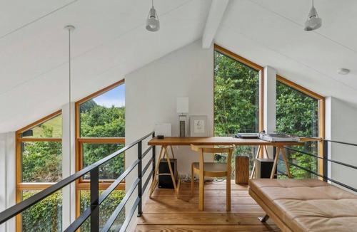 Femmøller House | Architect-designed house in Mols Bjerge
