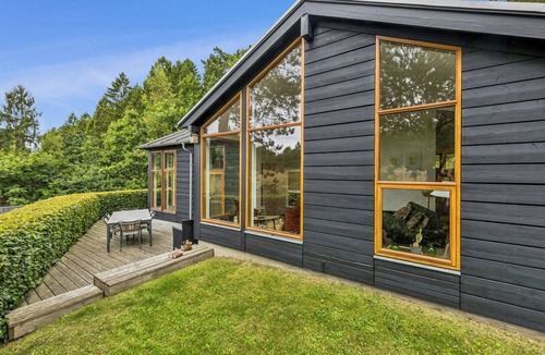 Femmøller House | Architect-designed house in Mols Bjerge