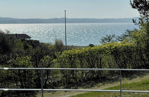 Handrup Strand House | Architect-designed house with sea views