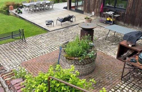 Abbeville House | Architect-designed house in Baie de Somme