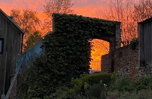 Abbeville House | Architect-designed house in Baie de Somme