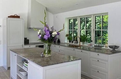 Hornbaek House | Architect-designed holiday home by Hornbæk