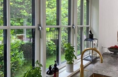 Hornbaek House | Architect-designed holiday home by Hornbæk
