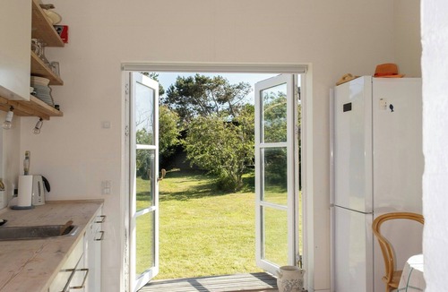 Sjllands Odde House | Architect-designed holiday home on Sjællands Odde