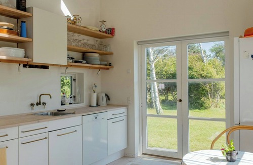 Sjllands Odde House | Architect-designed holiday home on Sjællands Odde
