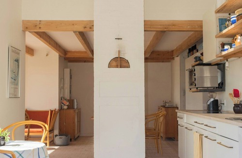 Sjllands Odde House | Architect-designed holiday home on Sjællands Odde