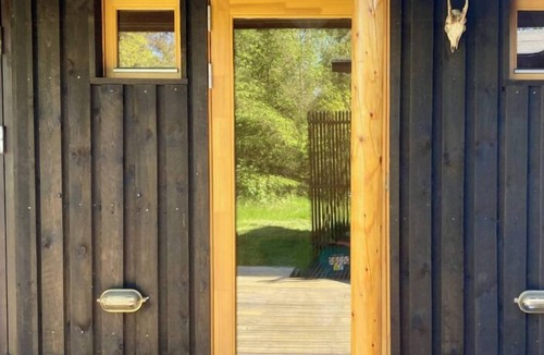 Hojby House | Architect-designed holiday home by Korevlerne