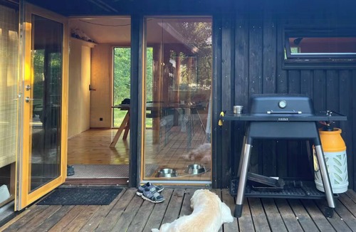 Hojby House | Architect-designed holiday home by Korevlerne