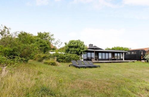 Gudhjem House | Architect Designed Holiday Home With Sea View