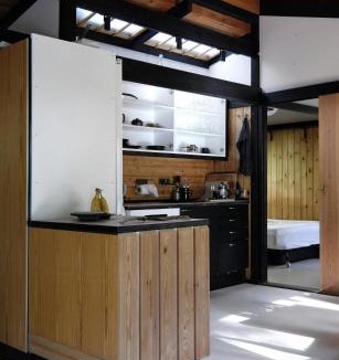 Stege House | Architect-Designed Holiday Home In Ulvshale Forest