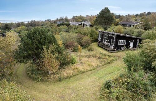Faarevejle House | Architect-Designed Home In Veddinge Hills