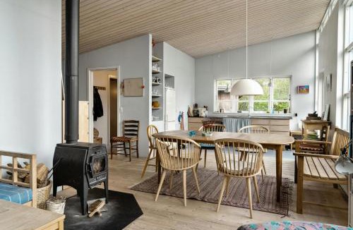 Faarevejle House | Architect-Designed Home In Veddinge Hills