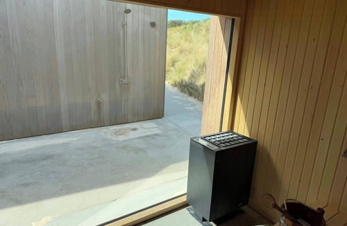 Blokhus House | Architect-designed house in the first row of dunes