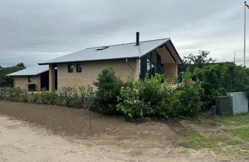 Juelsminde House | Architect-Designed House In Juelsminde