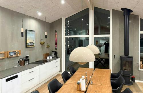 Juelsminde House | Architect-Designed House In Juelsminde