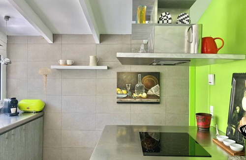 Biarritz Villa | Architect-designed house with swimming pool
