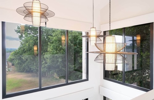 Guichen House | Architect-designed house in the heart of nature