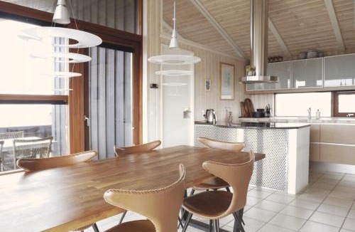 Lonstrup House | Architect-Designed House With Sea View In Lønstrup