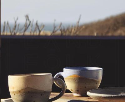 Lonstrup House | Architect-Designed House With Sea View In Lønstrup