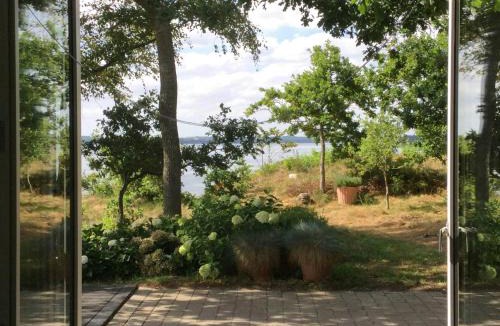 Hjarbæk House | Architect-Designed House With Private Beach