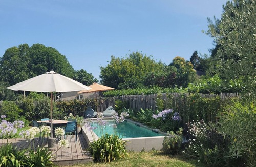 Begles House | Architect-designed house just outside Bordeaux