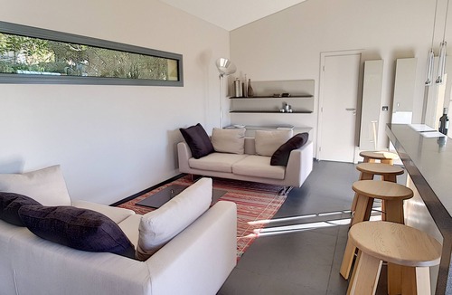 Saint-Jacques House | Architect-designed house - Absolute peace and quiet - Private pool