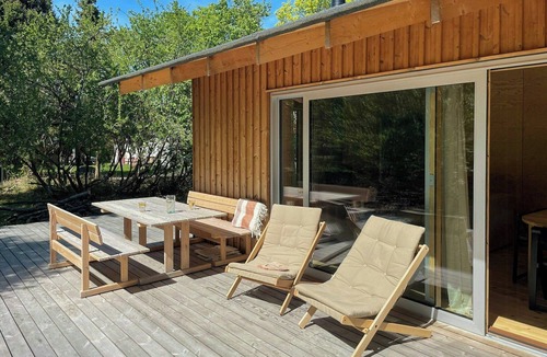 Hoensinge House | Architect-designed house surrounded by nature