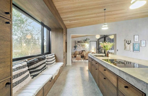 Holloselund House | Architect-designed summer house in Holløselund