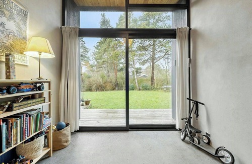 Holloselund House | Architect-designed summer house in Holløselund