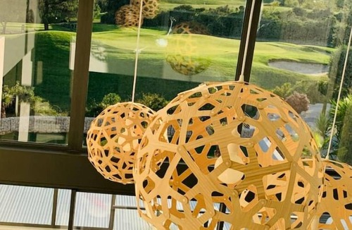 Juvignac Villa | Architect-designed villa with golf view