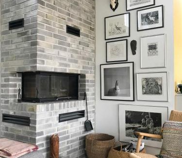 Saksild Strand House | Architect-Designed Wooden House Near Beach