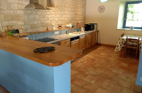 Cirfontaines-en-Azois House | Architect-designed Barn Conversion With Heated Pool, Champagne/Burgundy Borders