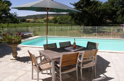 Cirfontaines-en-Azois House | Architect-designed Barn Conversion With Heated Pool, Champagne/Burgundy Borders