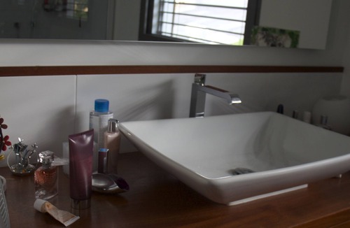 Le Bourget-du-Lac House | Architect house, lakeside, with pool